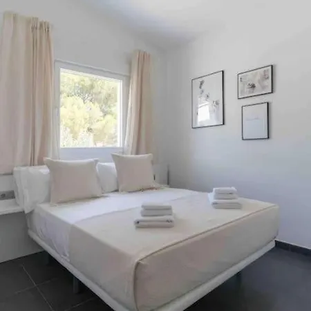 Calma Villa. De Lujo, Jacuzzi Y Piscina * 발렌시아