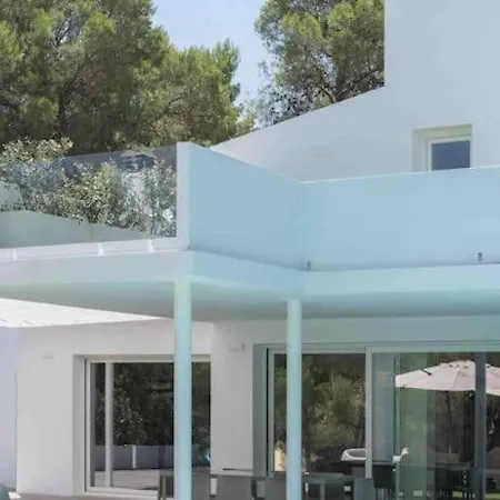 Calma Villa. De Lujo, Jacuzzi Y Piscina * 발렌시아