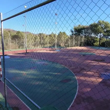 Calma Villa. De Lujo, Jacuzzi Y Piscina 아파트 발렌시아