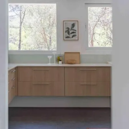 Calma Villa. De Lujo, Jacuzzi Y Piscina 아파트 발렌시아