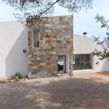 아파트 Calma Villa. De Lujo, Jacuzzi Y Piscina 발렌시아