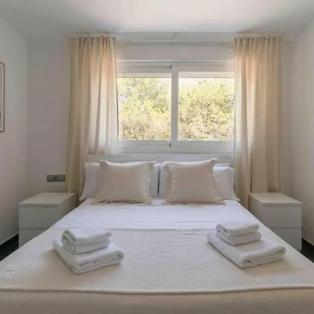 Calma Villa. De Lujo, Jacuzzi Y Piscina * 발렌시아