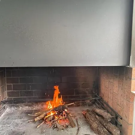 Calma Villa. De Lujo, Jacuzzi Y Piscina 아파트 발렌시아