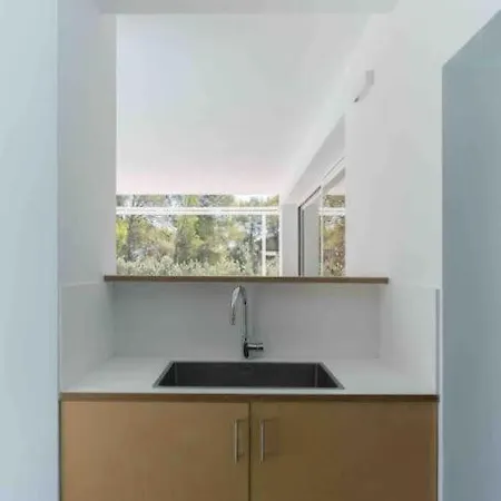 Calma Villa. De Lujo, Jacuzzi Y Piscina 아파트 발렌시아