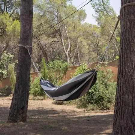 아파트 Calma Villa. De Lujo, Jacuzzi Y Piscina *