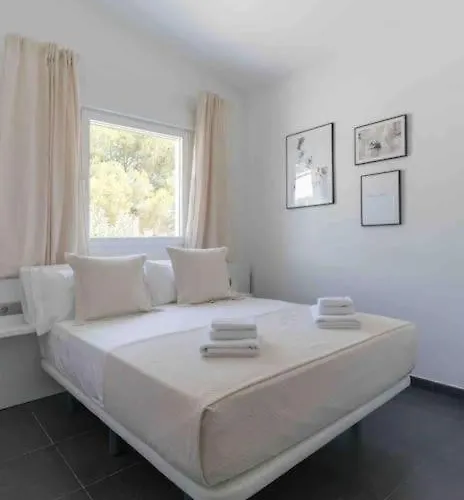 Calma Villa. De Lujo, Jacuzzi Y Piscina * Valencia