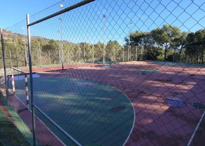 Calma Villa. De Lujo, Jacuzzi Y Piscina Lägenhet Valencia