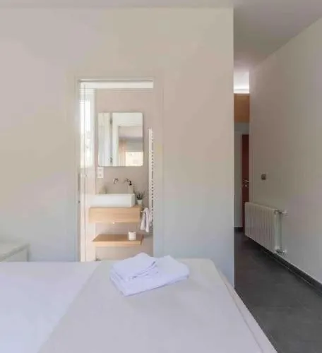 Calma Villa. De Lujo, Jacuzzi Y Piscina Lägenhet