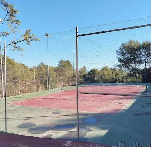 Lägenhet Calma Villa. De Lujo, Jacuzzi Y Piscina *